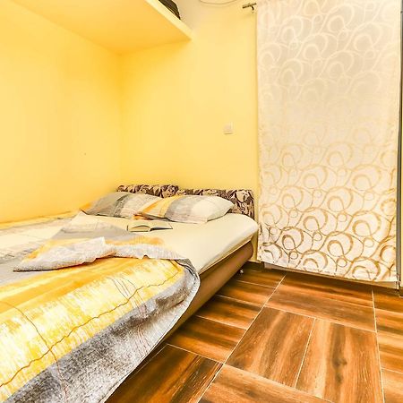 Ssm Apartmani โกตอร์ ภายนอก รูปภาพ