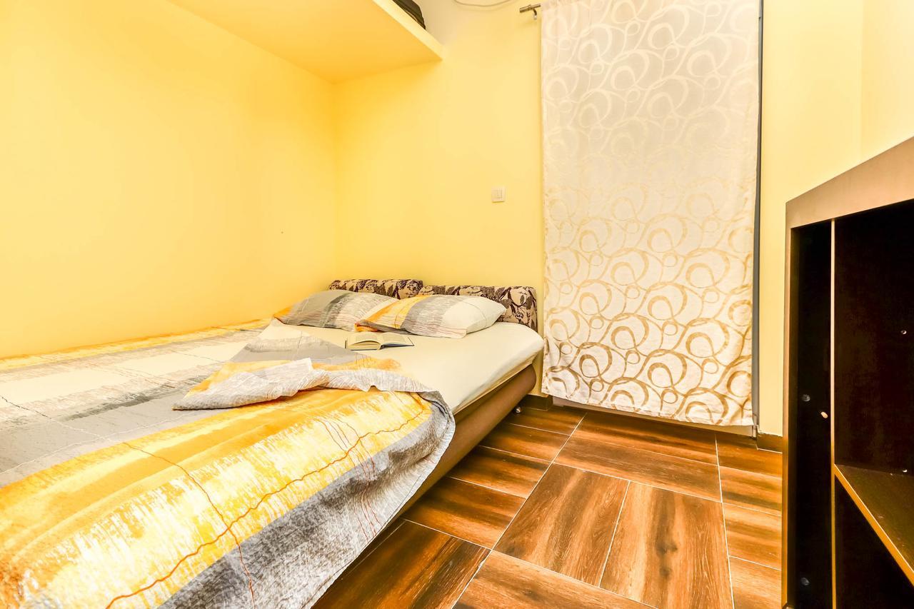 Ssm Apartmani โกตอร์ ภายนอก รูปภาพ