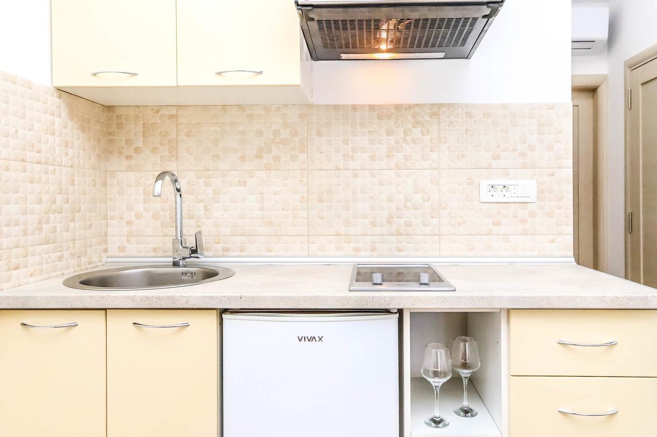 Ssm Apartmani โกตอร์ ภายนอก รูปภาพ