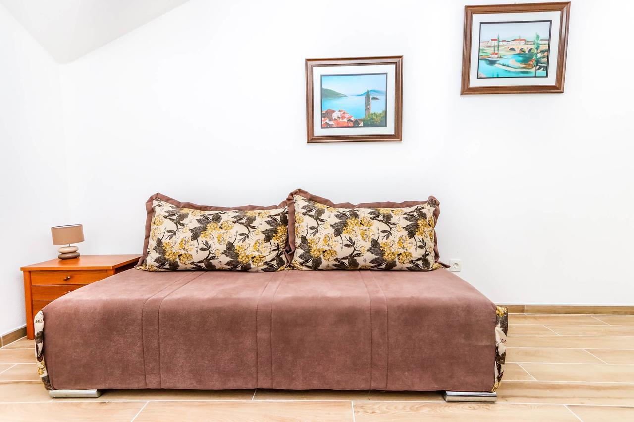 Ssm Apartmani โกตอร์ ภายนอก รูปภาพ