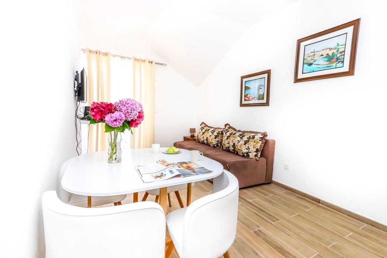 Ssm Apartmani โกตอร์ ภายนอก รูปภาพ