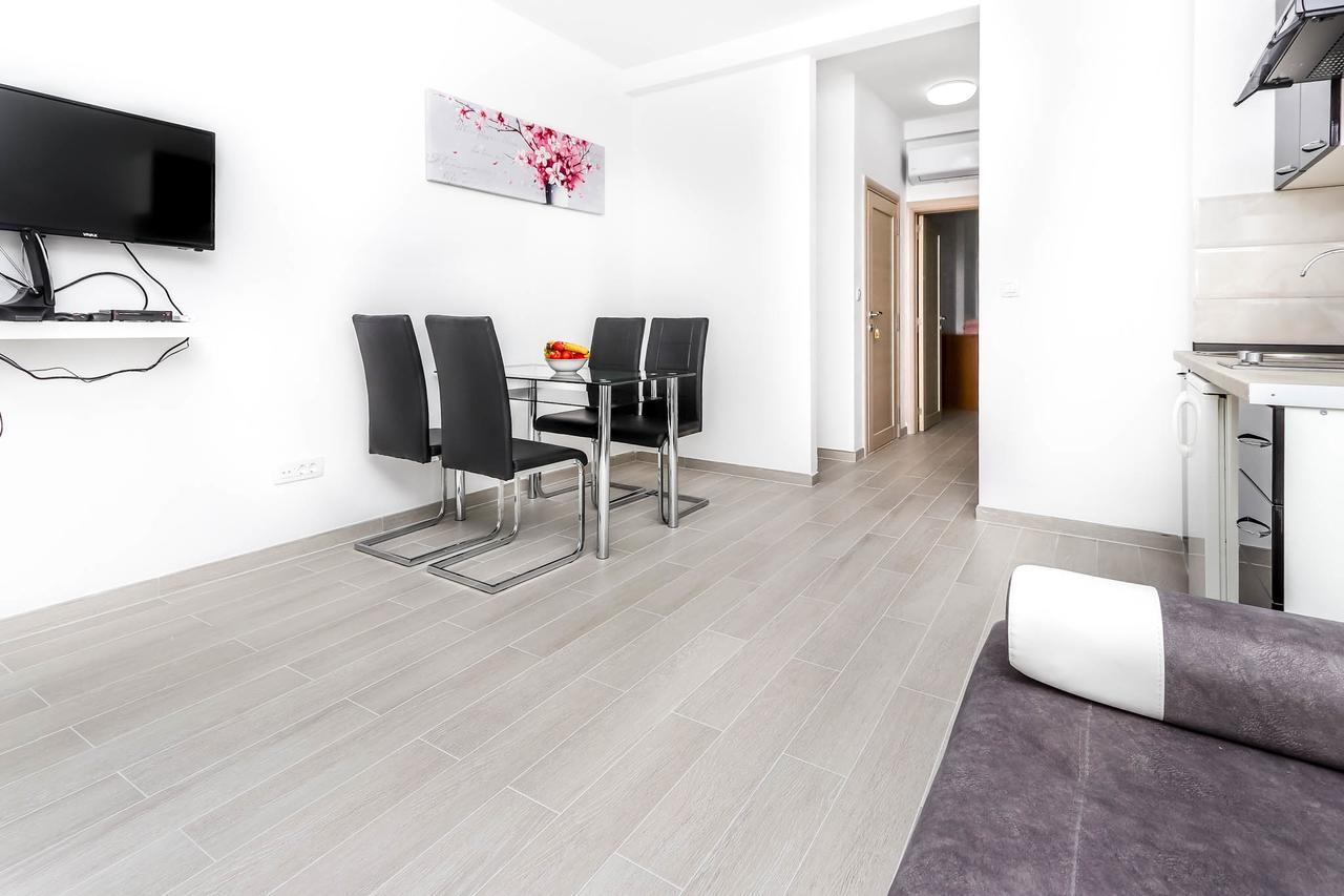 Ssm Apartmani โกตอร์ ภายนอก รูปภาพ