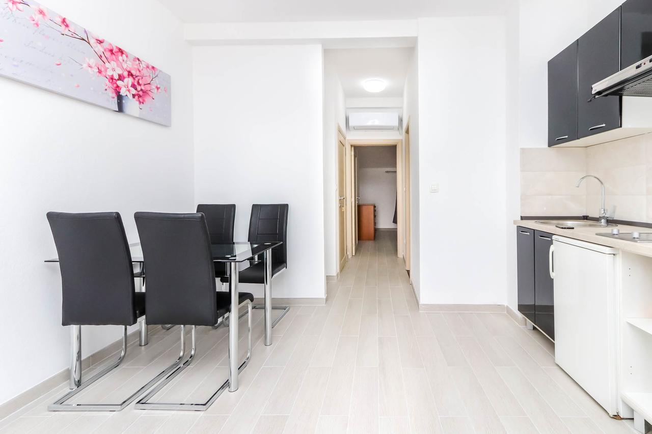 Ssm Apartmani โกตอร์ ภายนอก รูปภาพ