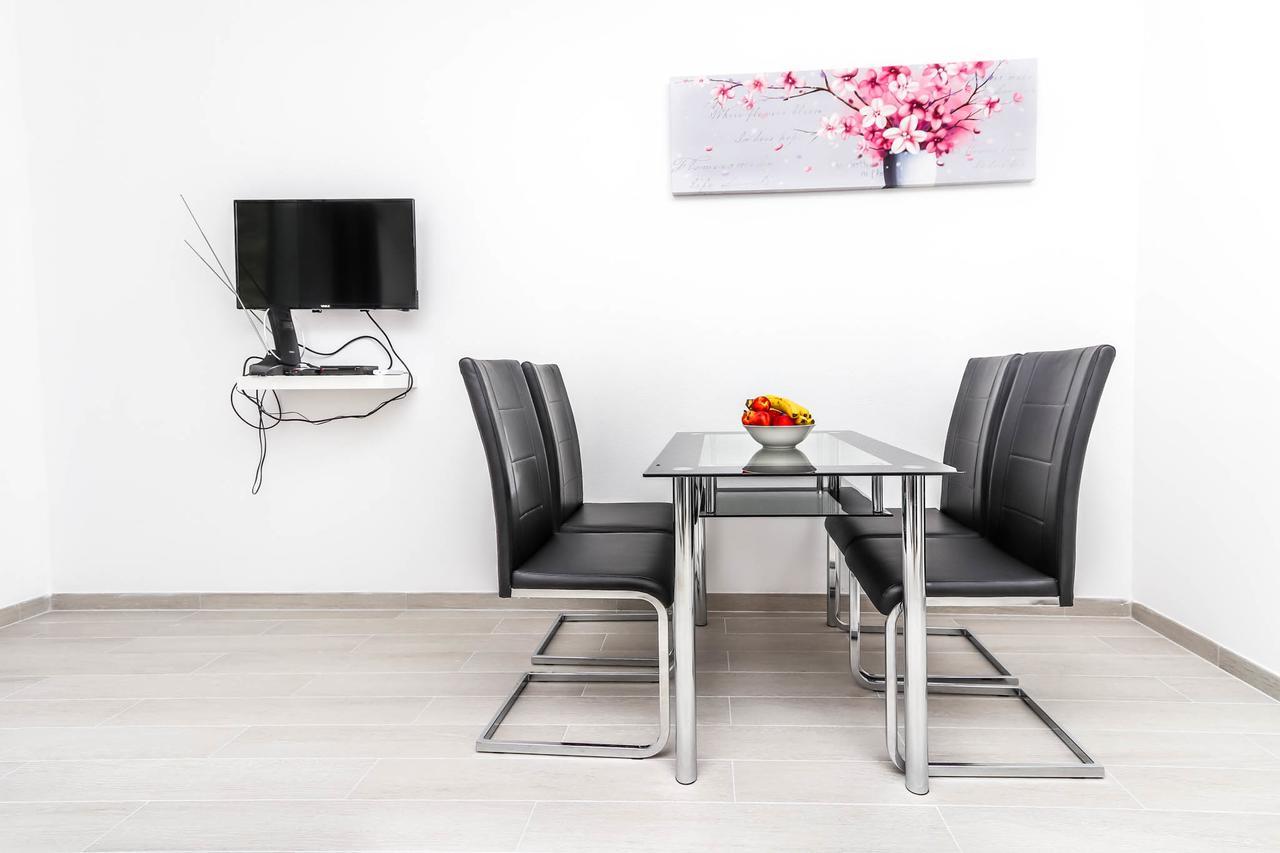 Ssm Apartmani โกตอร์ ภายนอก รูปภาพ