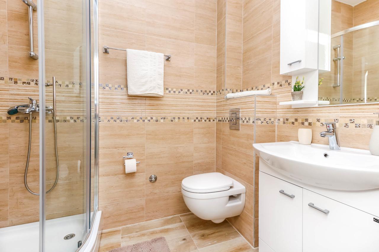 Ssm Apartmani โกตอร์ ภายนอก รูปภาพ