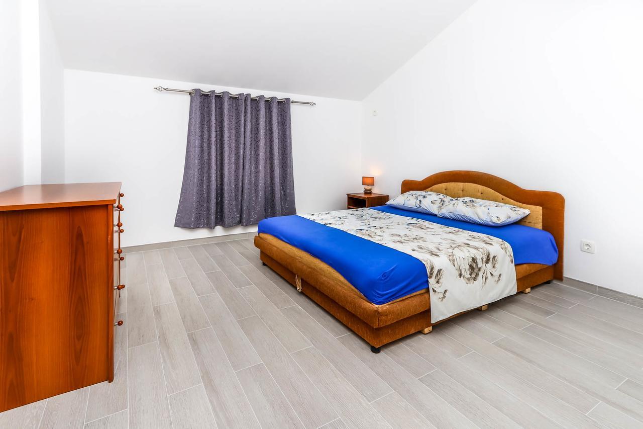 Ssm Apartmani โกตอร์ ภายนอก รูปภาพ